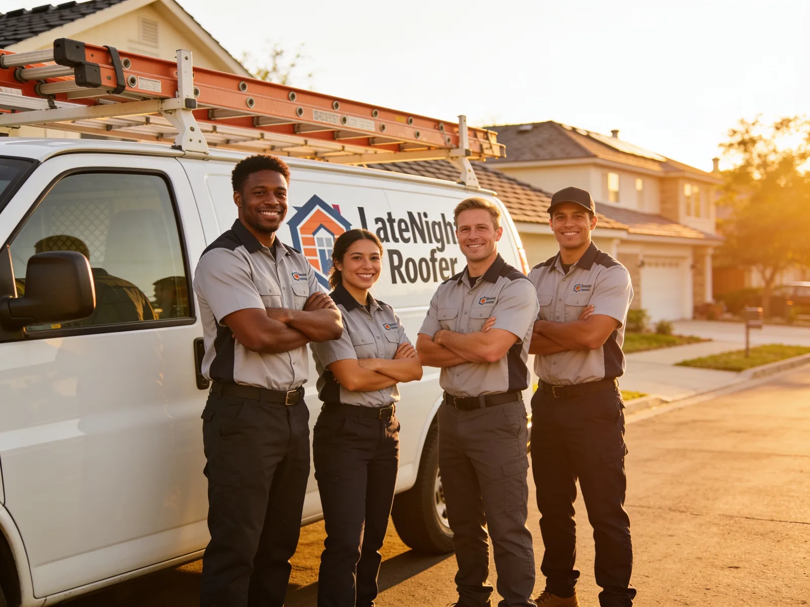 Emergency Roof Repair company in Adair, OK